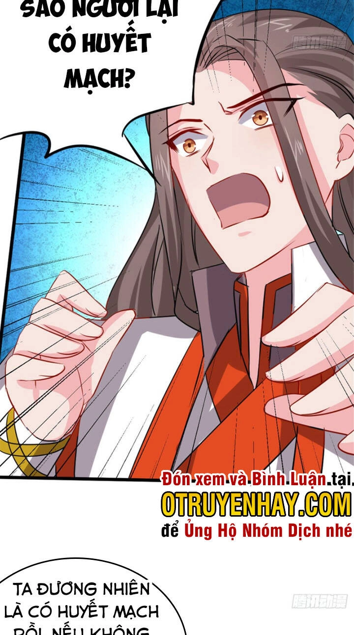 Vạn Đạo Long Hoàng Chapter 16 - 12