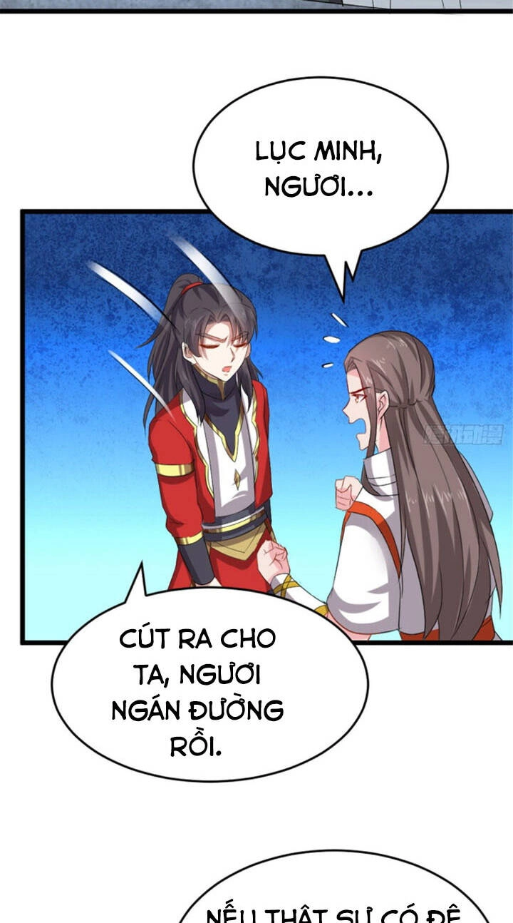 Vạn Đạo Long Hoàng Chapter 16 - 14