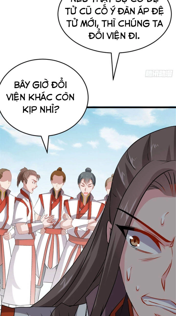 Vạn Đạo Long Hoàng Chapter 16 - 15