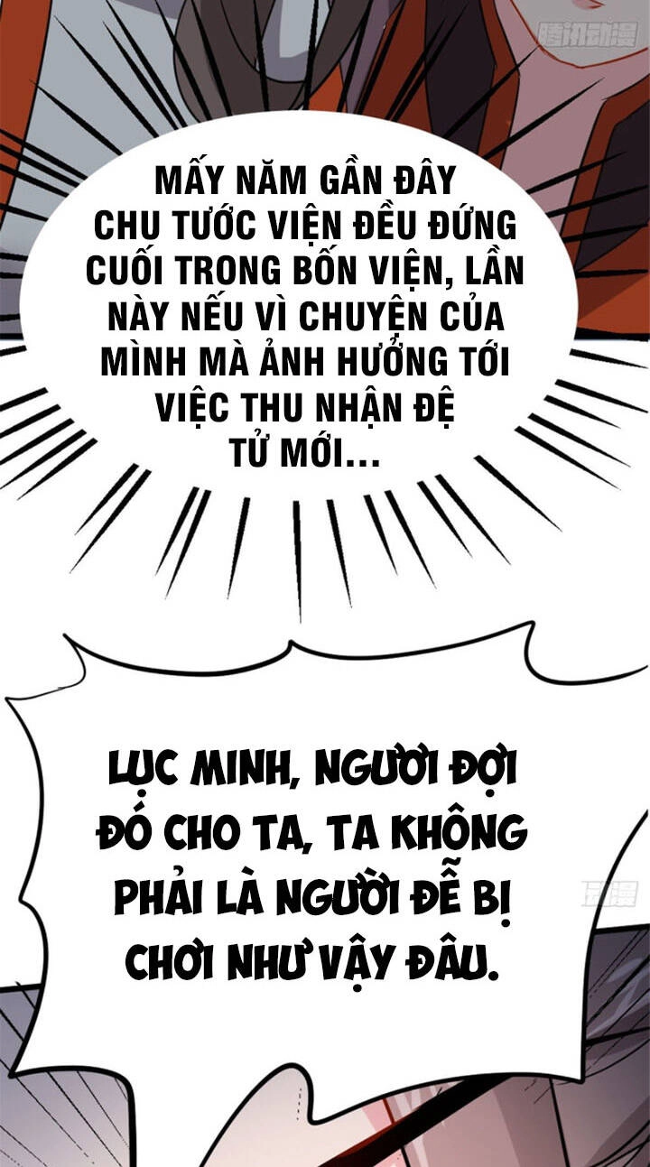Vạn Đạo Long Hoàng Chapter 16 - 16