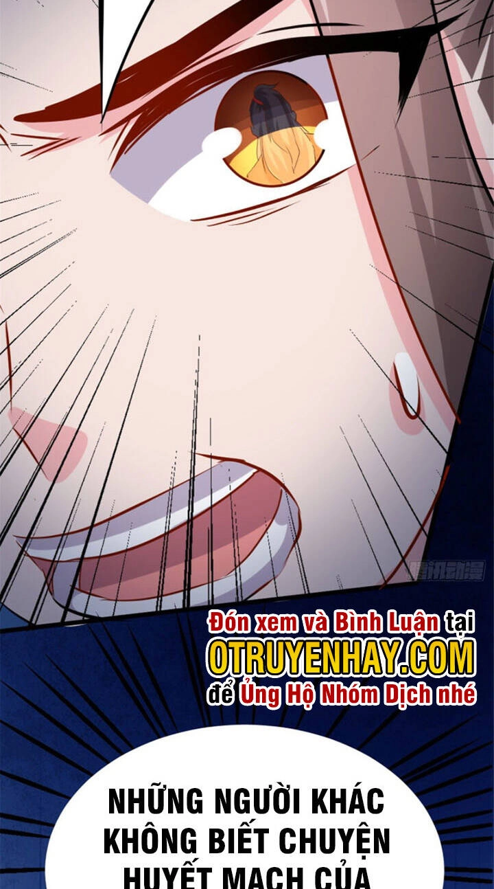 Vạn Đạo Long Hoàng Chapter 16 - 17