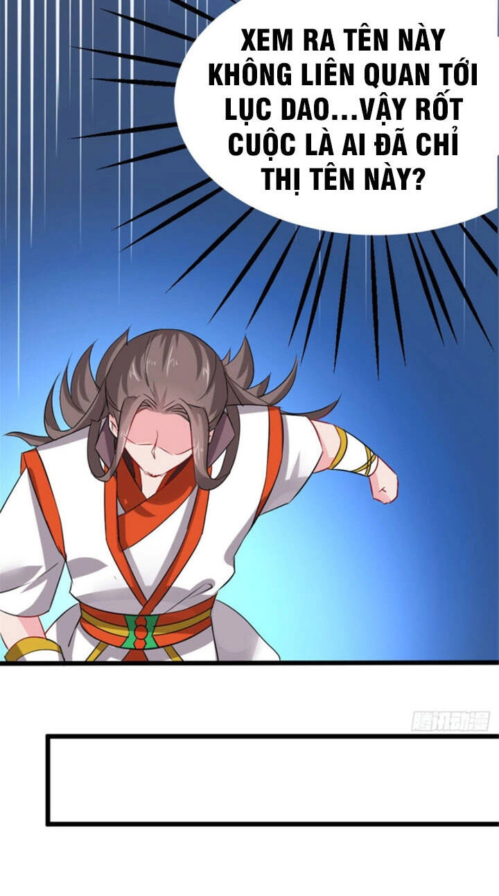 Vạn Đạo Long Hoàng Chapter 16 - 19