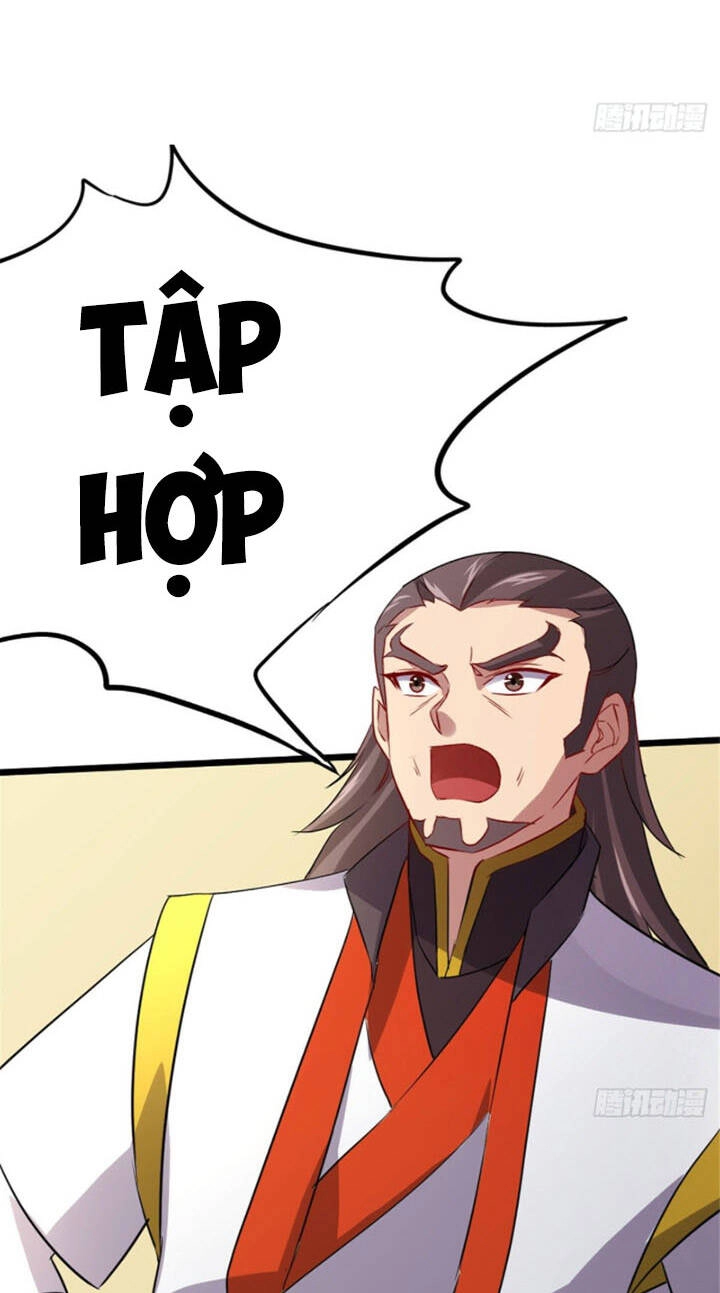 Vạn Đạo Long Hoàng Chapter 16 - 22