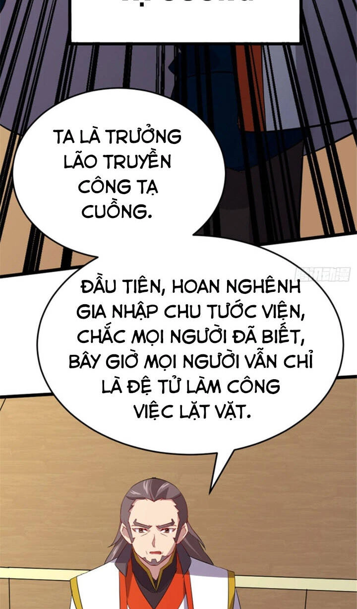 Vạn Đạo Long Hoàng Chapter 16 - 24