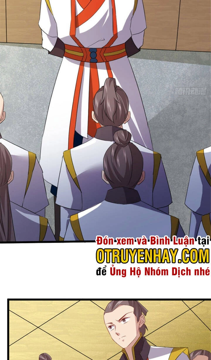 Vạn Đạo Long Hoàng Chapter 16 - 25