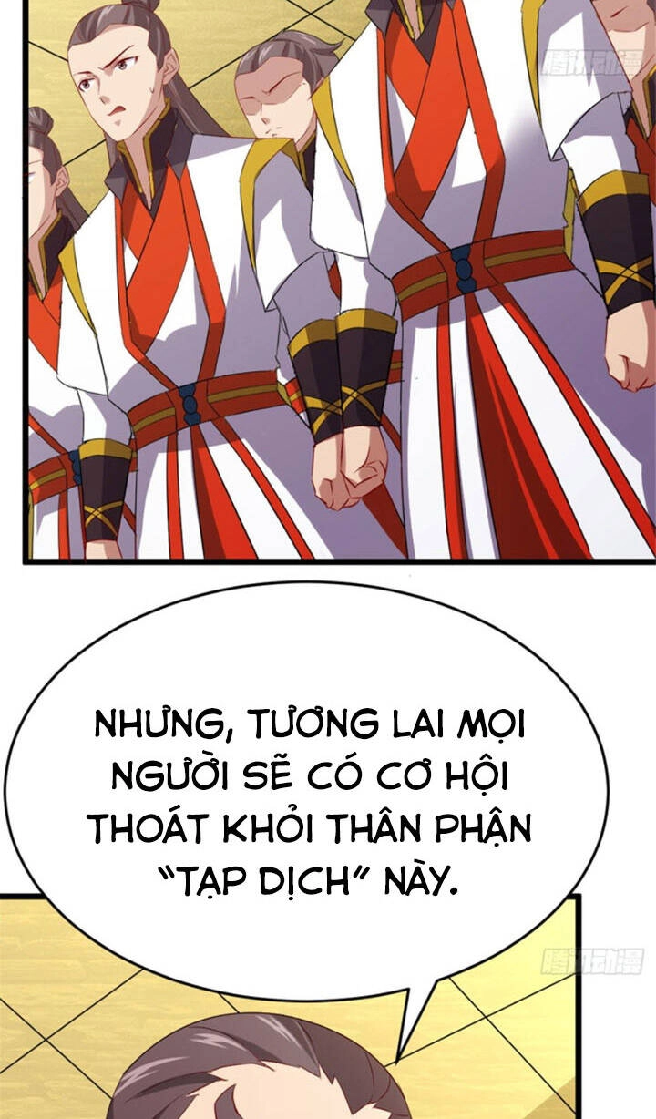 Vạn Đạo Long Hoàng Chapter 16 - 26