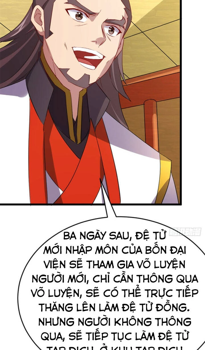 Vạn Đạo Long Hoàng Chapter 16 - 27