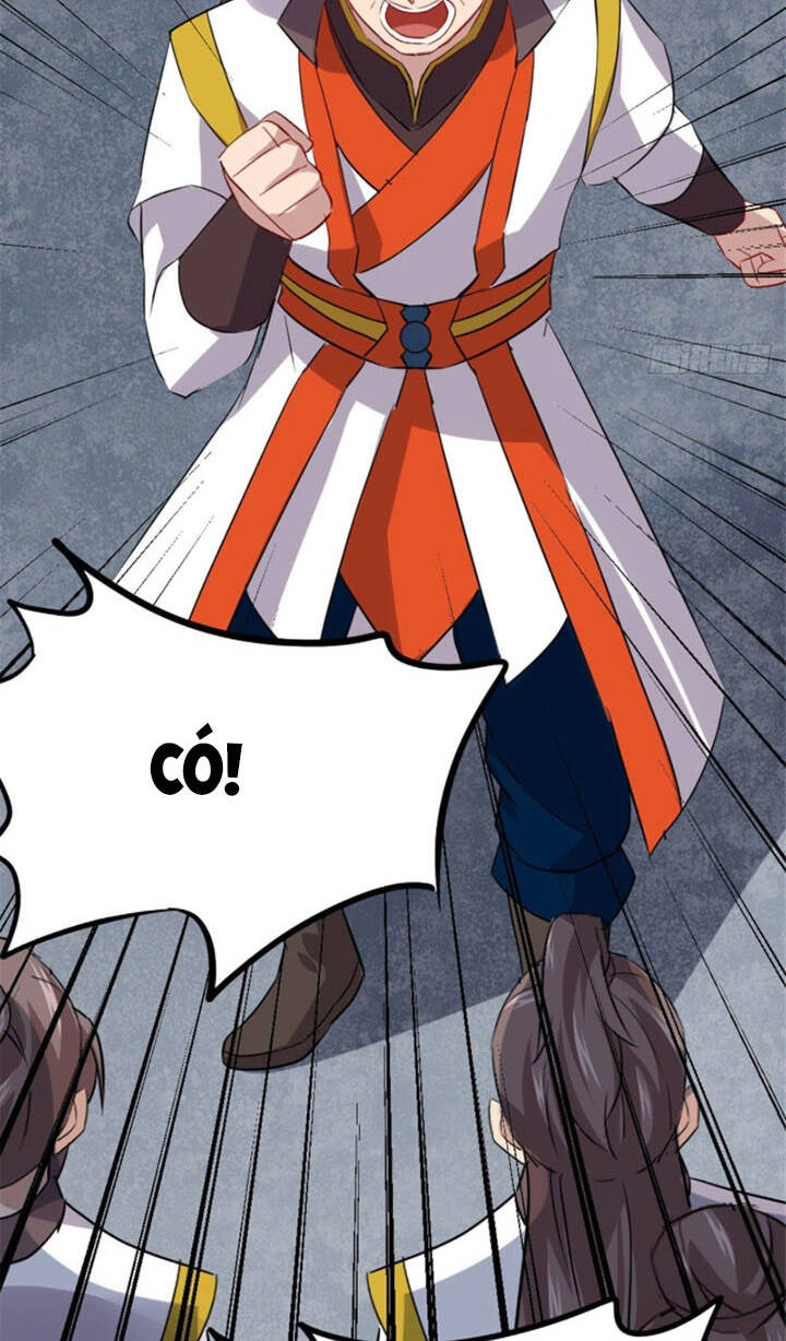 Vạn Đạo Long Hoàng Chapter 16 - 29