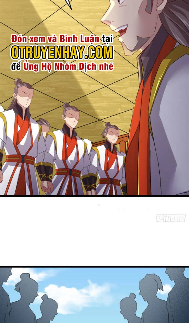 Vạn Đạo Long Hoàng Chapter 16 - 31