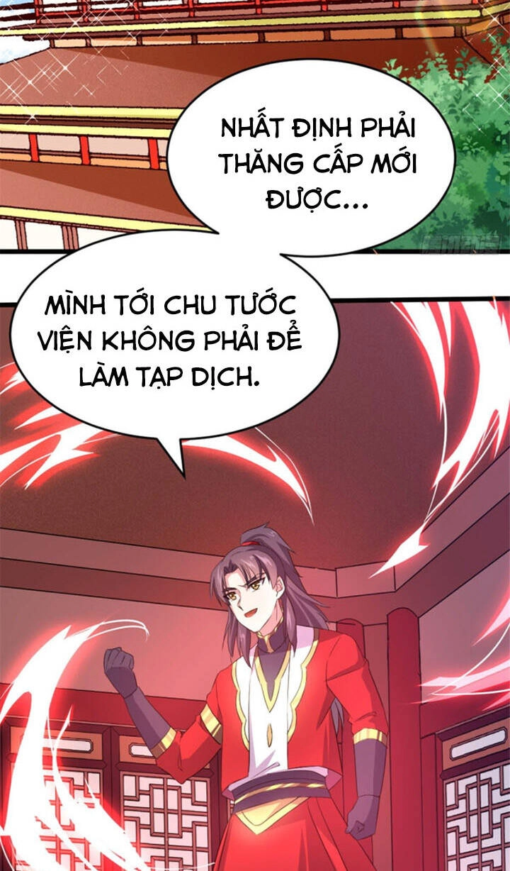 Vạn Đạo Long Hoàng Chapter 16 - 33