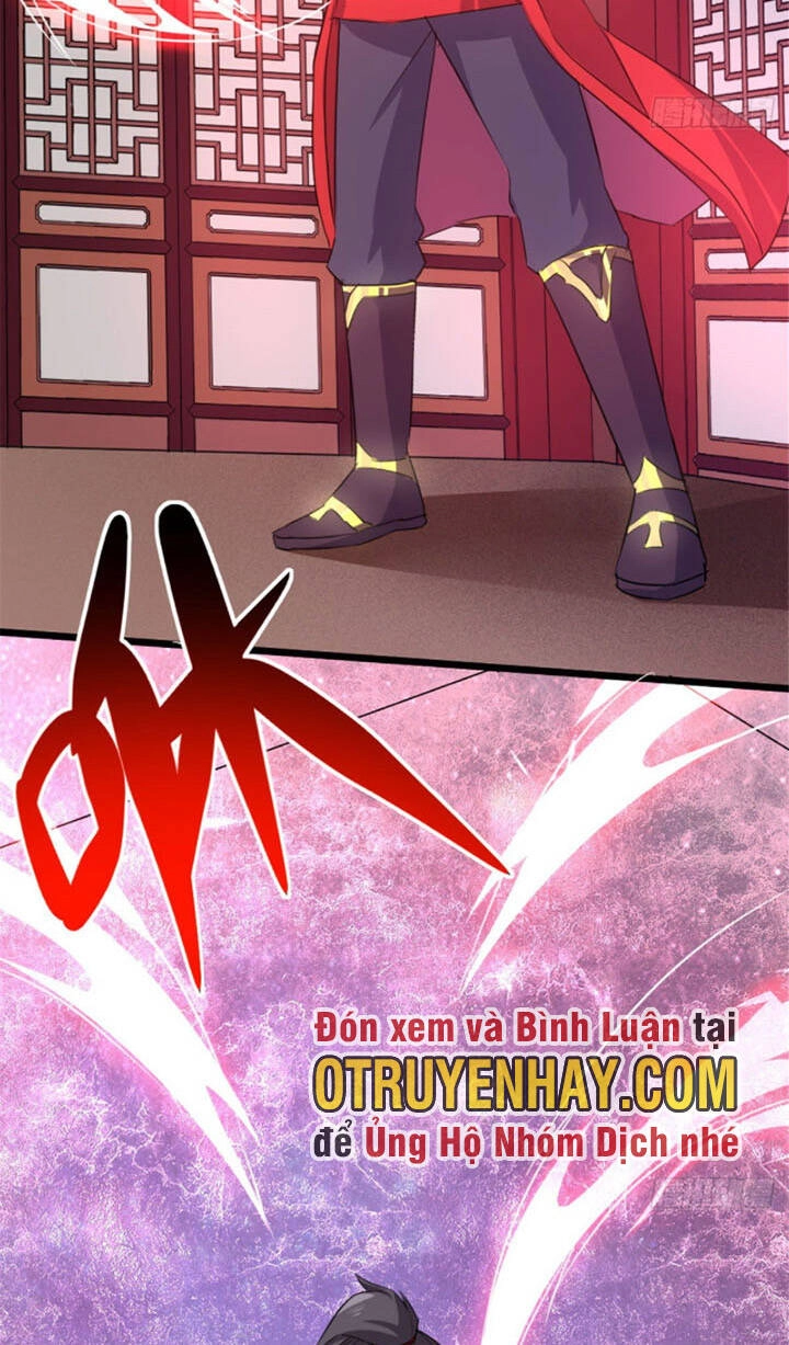 Vạn Đạo Long Hoàng Chapter 16 - 34