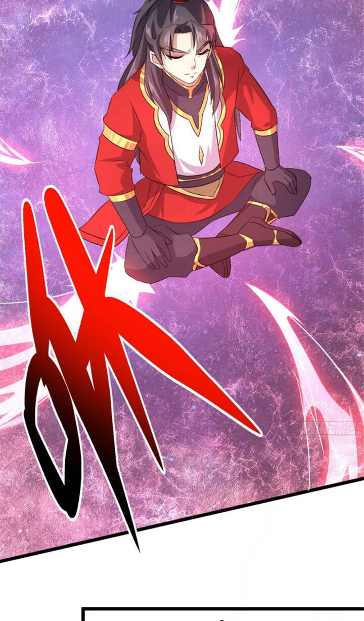 Vạn Đạo Long Hoàng Chapter 16 - 35