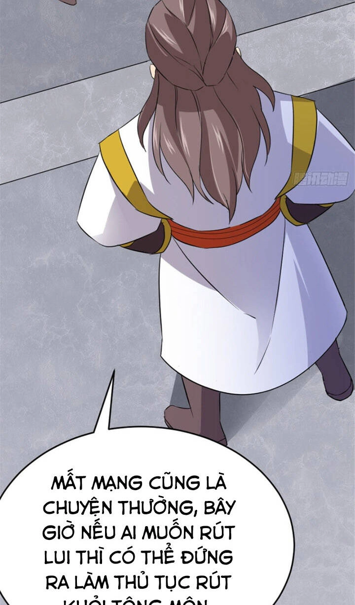 Vạn Đạo Long Hoàng Chapter 16 - 37