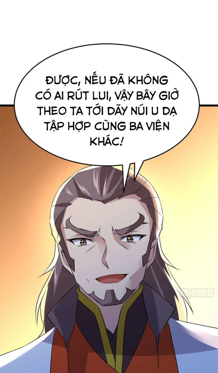 Vạn Đạo Long Hoàng Chapter 16 - 39