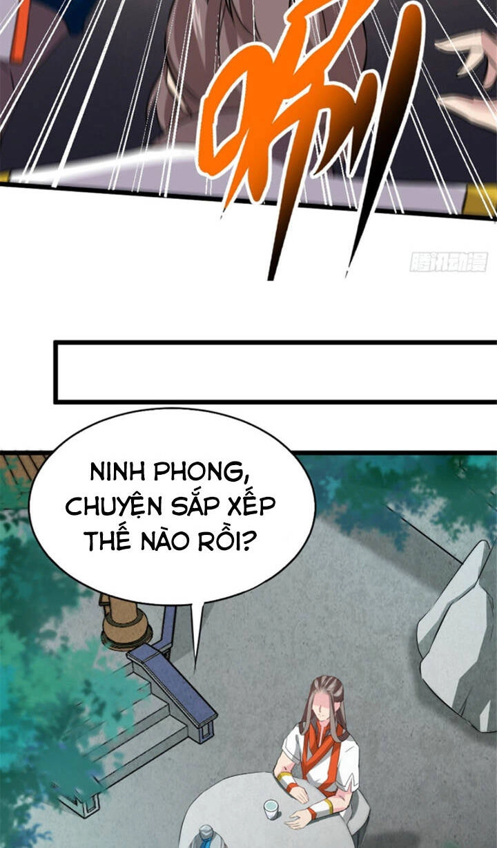 Vạn Đạo Long Hoàng Chapter 16 - 41