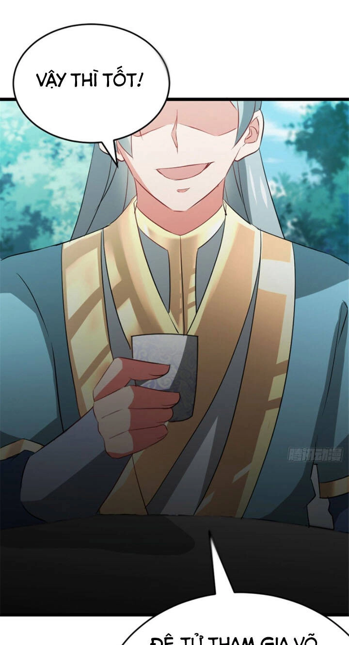 Vạn Đạo Long Hoàng Chapter 16 - 43