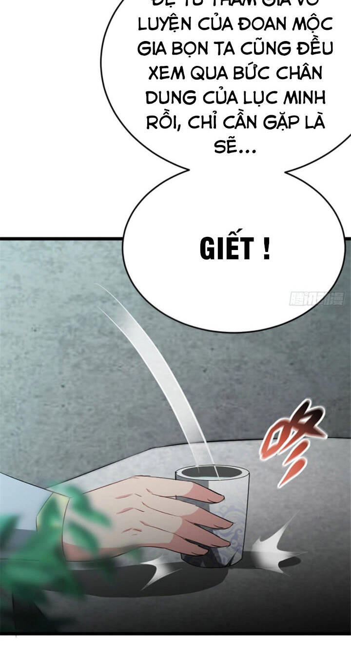 Vạn Đạo Long Hoàng Chapter 16 - 44