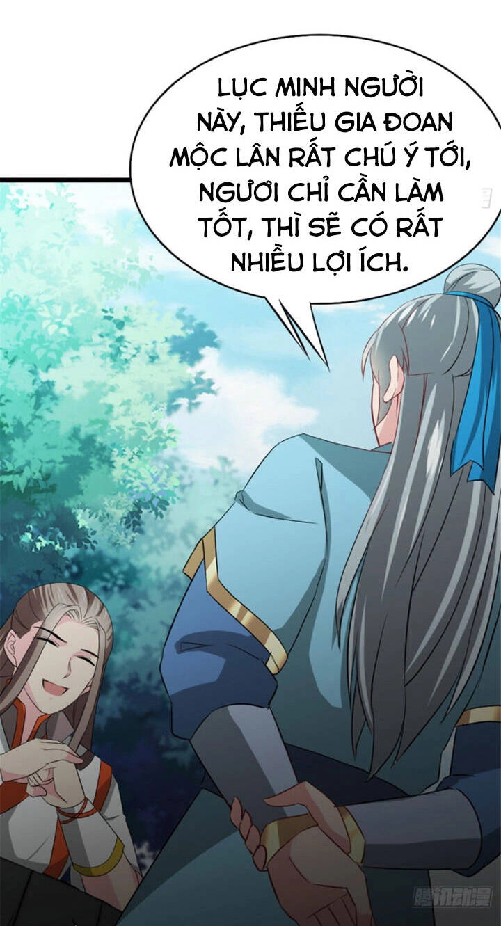 Vạn Đạo Long Hoàng Chapter 16 - 45