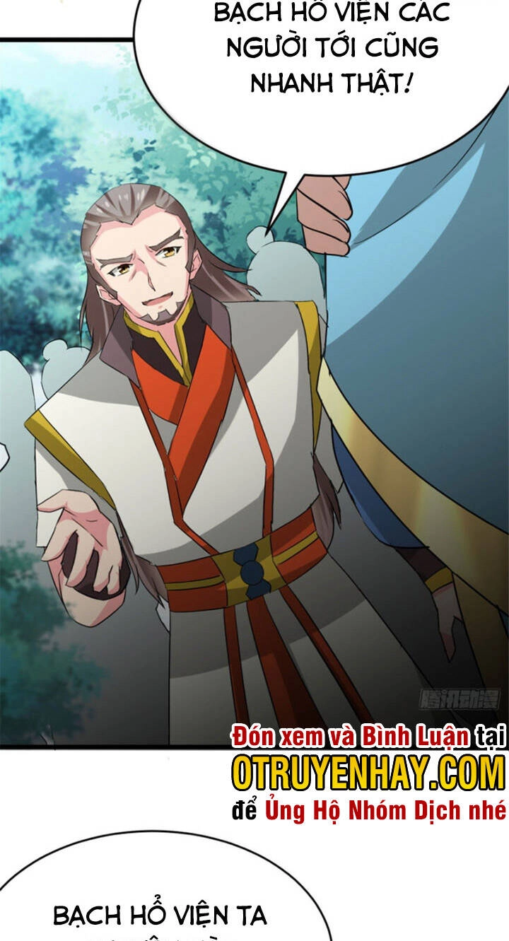 Vạn Đạo Long Hoàng Chapter 16 - 49