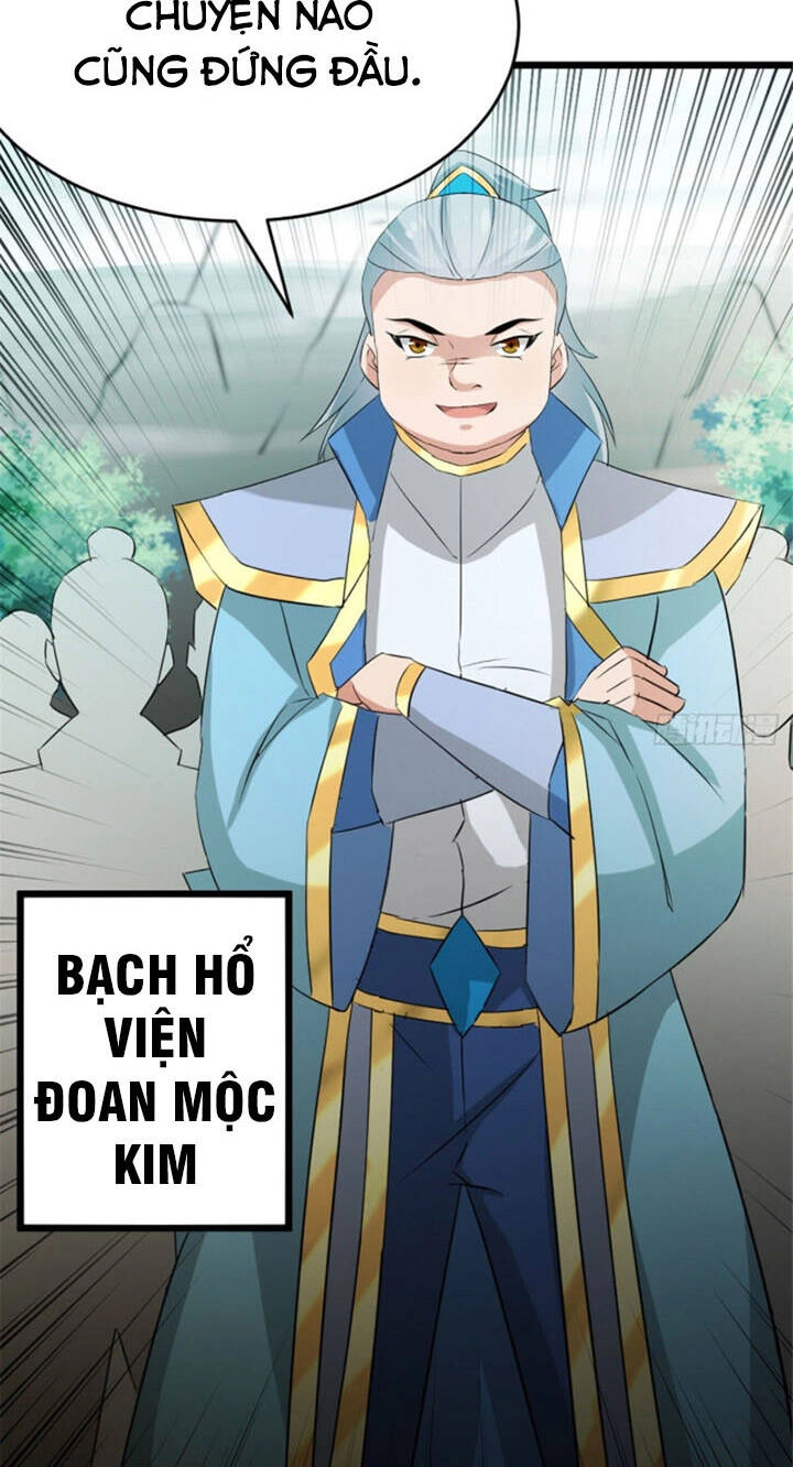 Vạn Đạo Long Hoàng Chapter 16 - 50