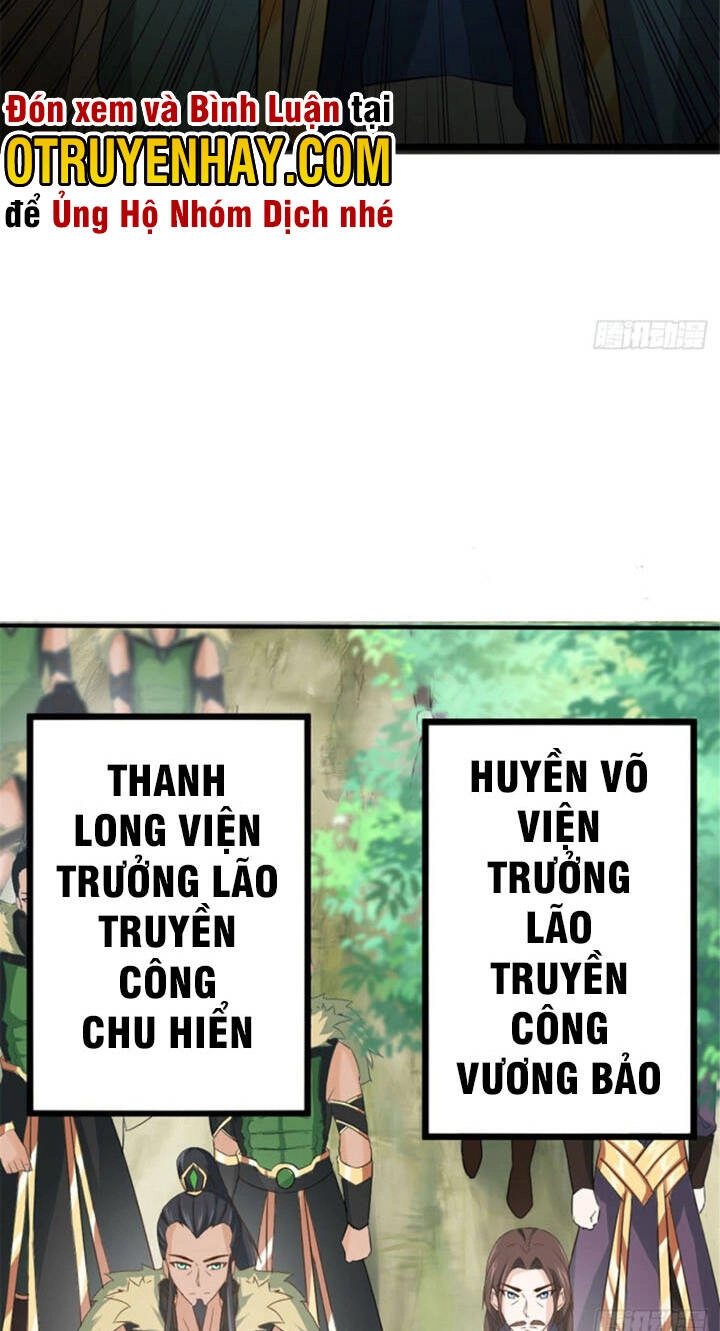 Vạn Đạo Long Hoàng Chapter 16 - 51
