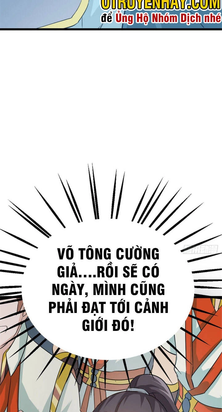 Vạn Đạo Long Hoàng Chapter 16 - 57