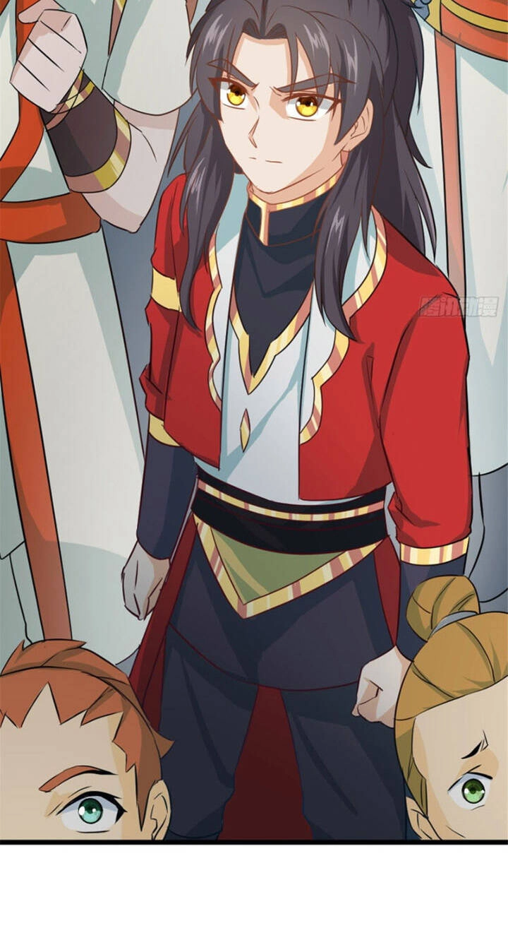 Vạn Đạo Long Hoàng Chapter 16 - 58