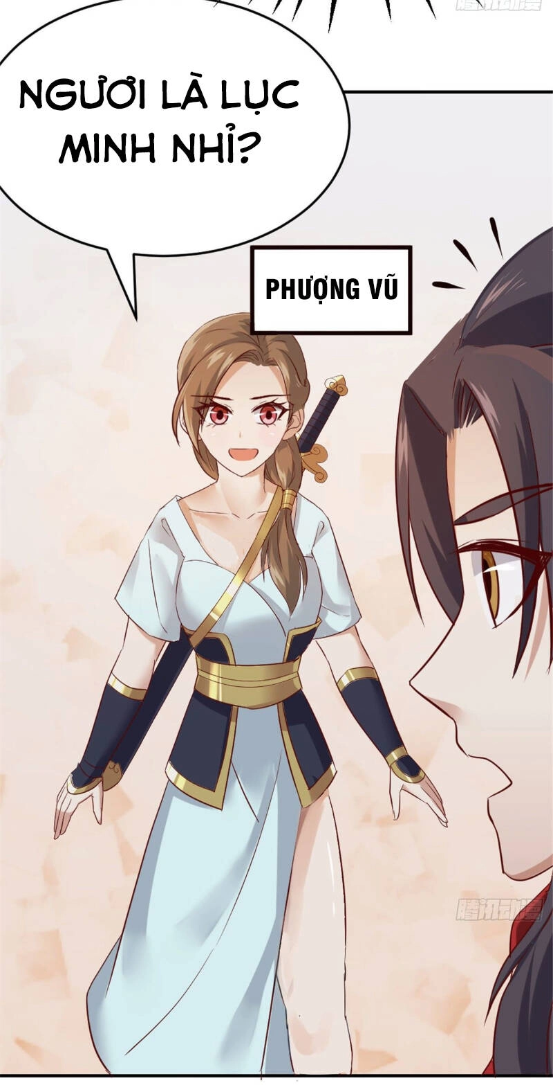 Vạn Đạo Long Hoàng Chapter 17 - 13
