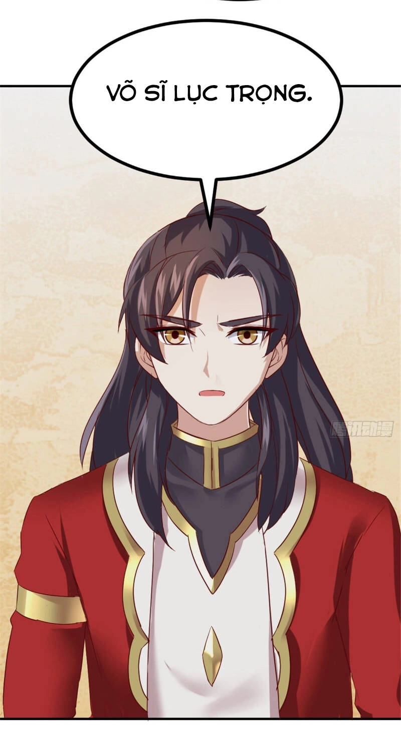 Vạn Đạo Long Hoàng Chapter 17 - 24