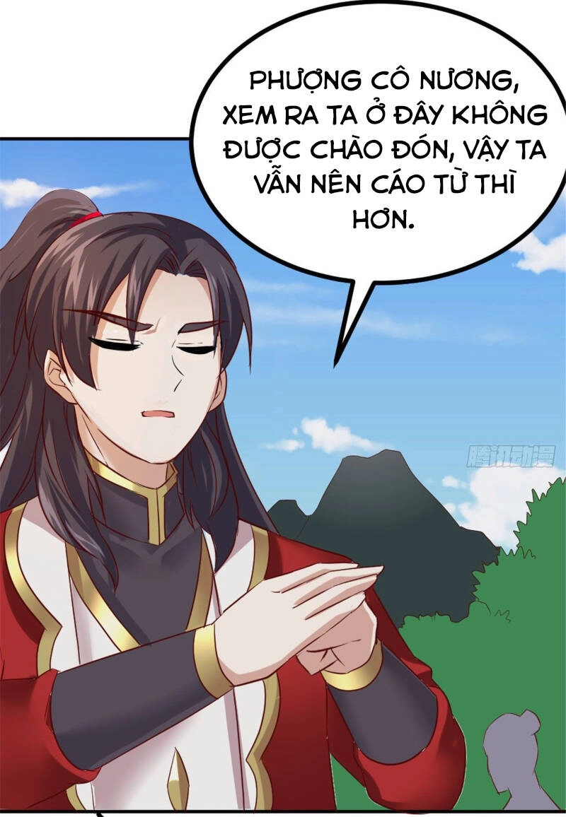 Vạn Đạo Long Hoàng Chapter 17 - 26