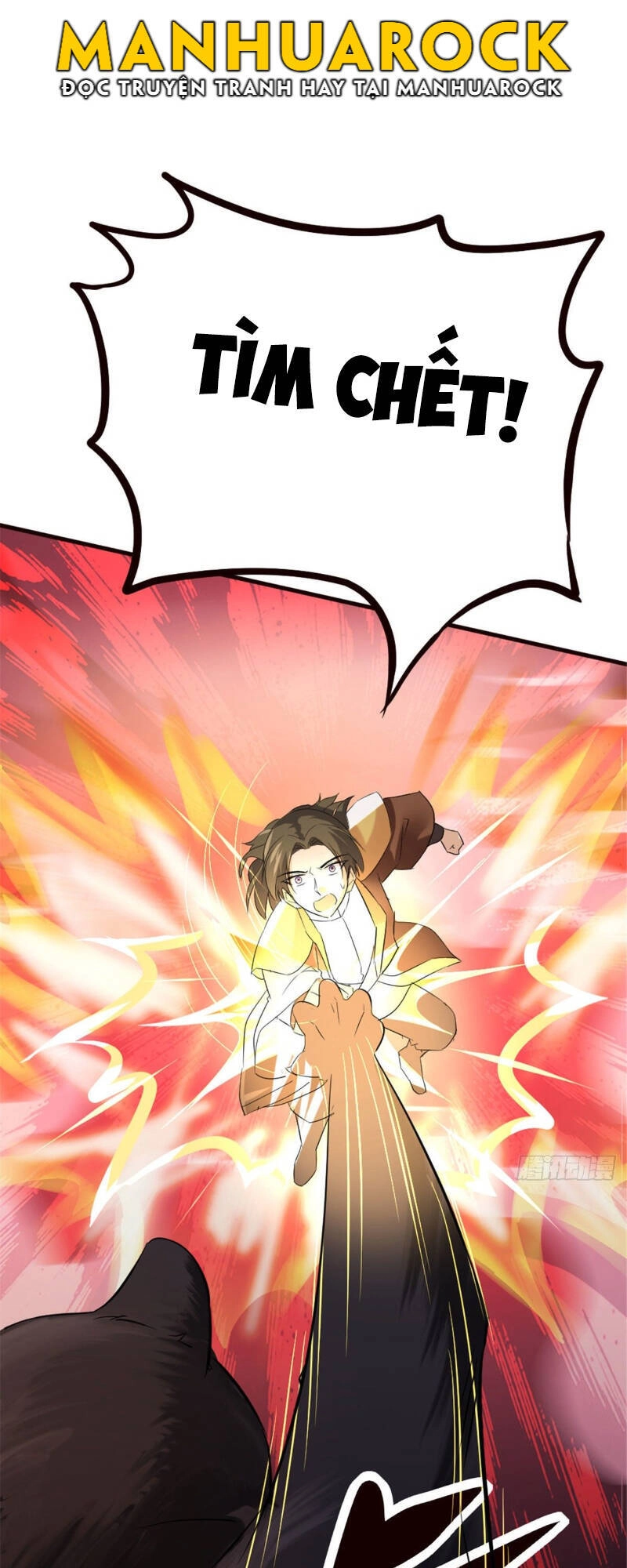 Vạn Đạo Long Hoàng Chapter 17 - 39