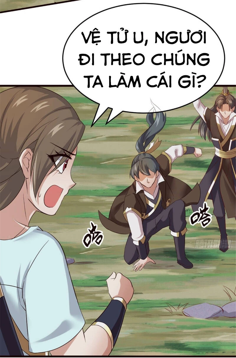 Vạn Đạo Long Hoàng Chapter 17 - 49