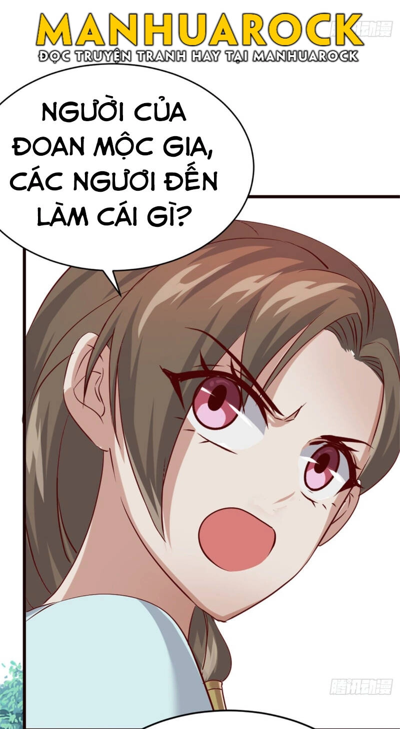 Vạn Đạo Long Hoàng Chapter 17 - 56