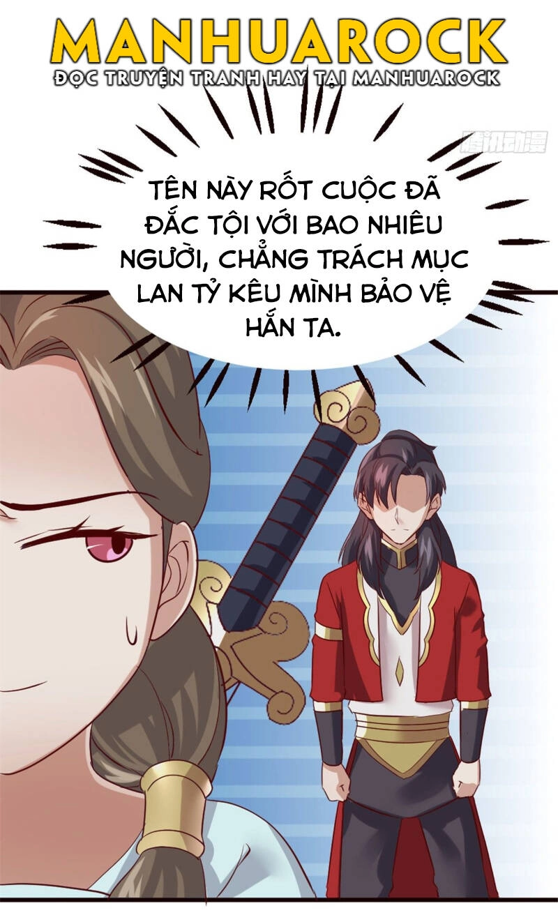 Vạn Đạo Long Hoàng Chapter 17 - 59
