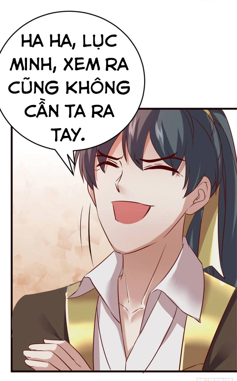 Vạn Đạo Long Hoàng Chapter 17 - 61