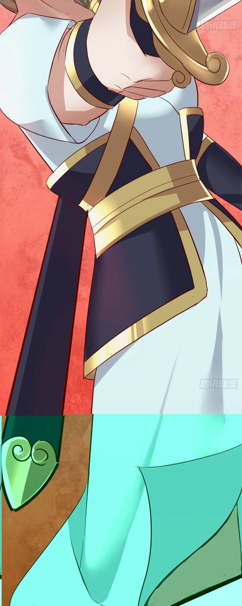 Vạn Đạo Long Hoàng Chapter 17 - 66