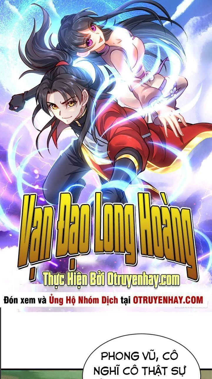 Vạn Đạo Long Hoàng Chapter 18 - 3