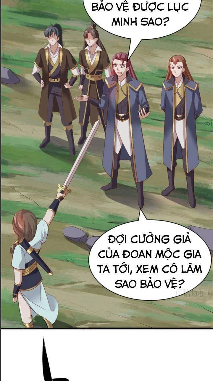 Vạn Đạo Long Hoàng Chapter 18 - 4