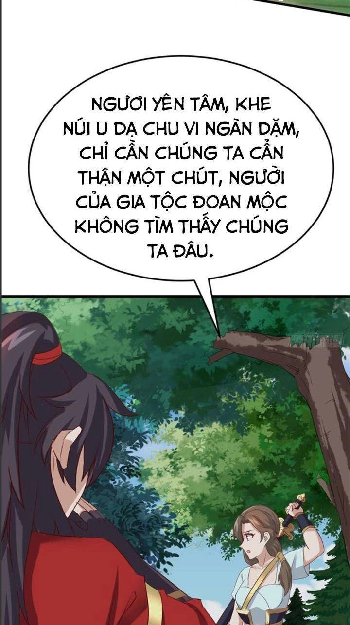 Vạn Đạo Long Hoàng Chapter 18 - 6