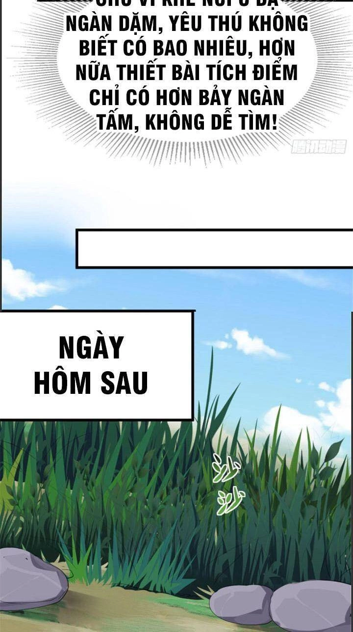 Vạn Đạo Long Hoàng Chapter 18 - 11