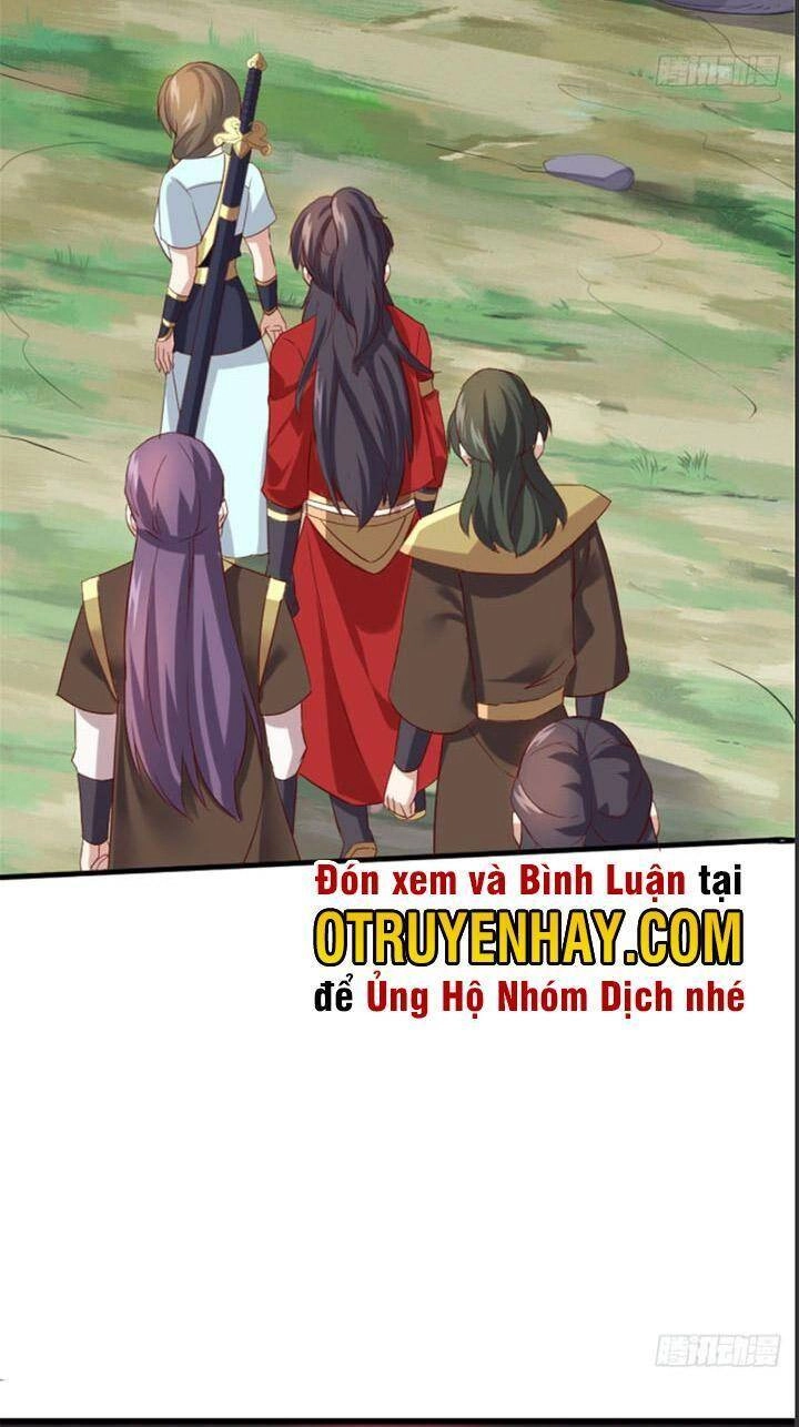 Vạn Đạo Long Hoàng Chapter 18 - 12