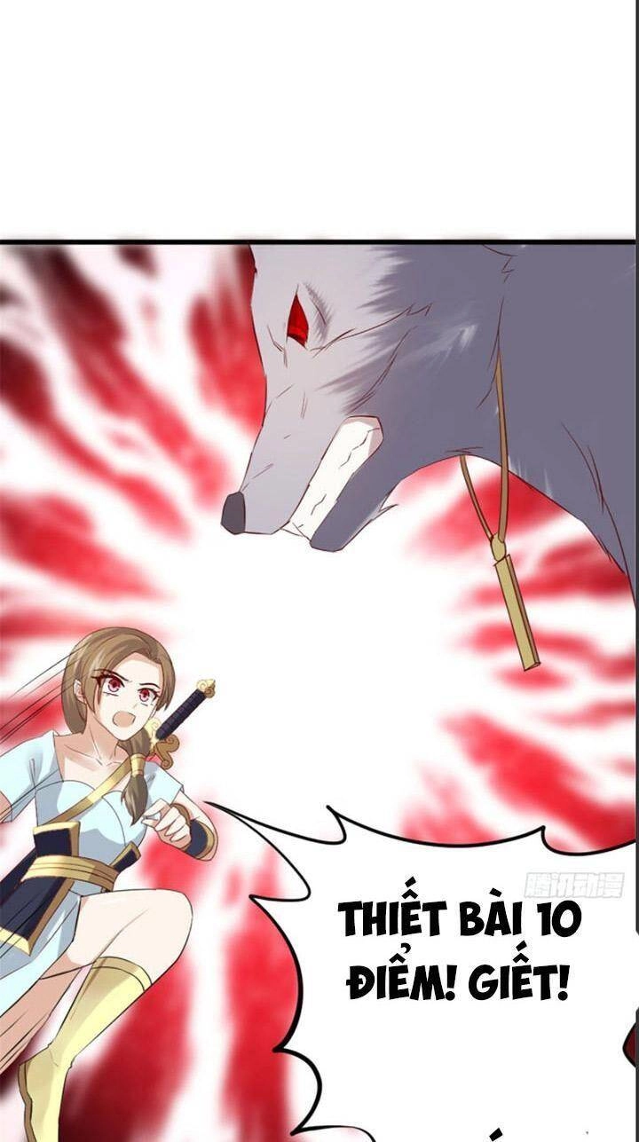 Vạn Đạo Long Hoàng Chapter 18 - 14