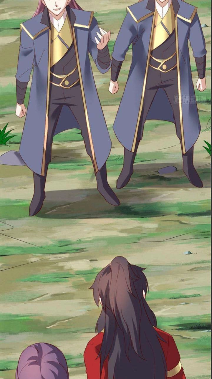 Vạn Đạo Long Hoàng Chapter 18 - 20