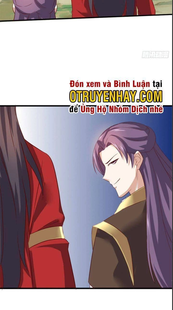 Vạn Đạo Long Hoàng Chapter 18 - 21