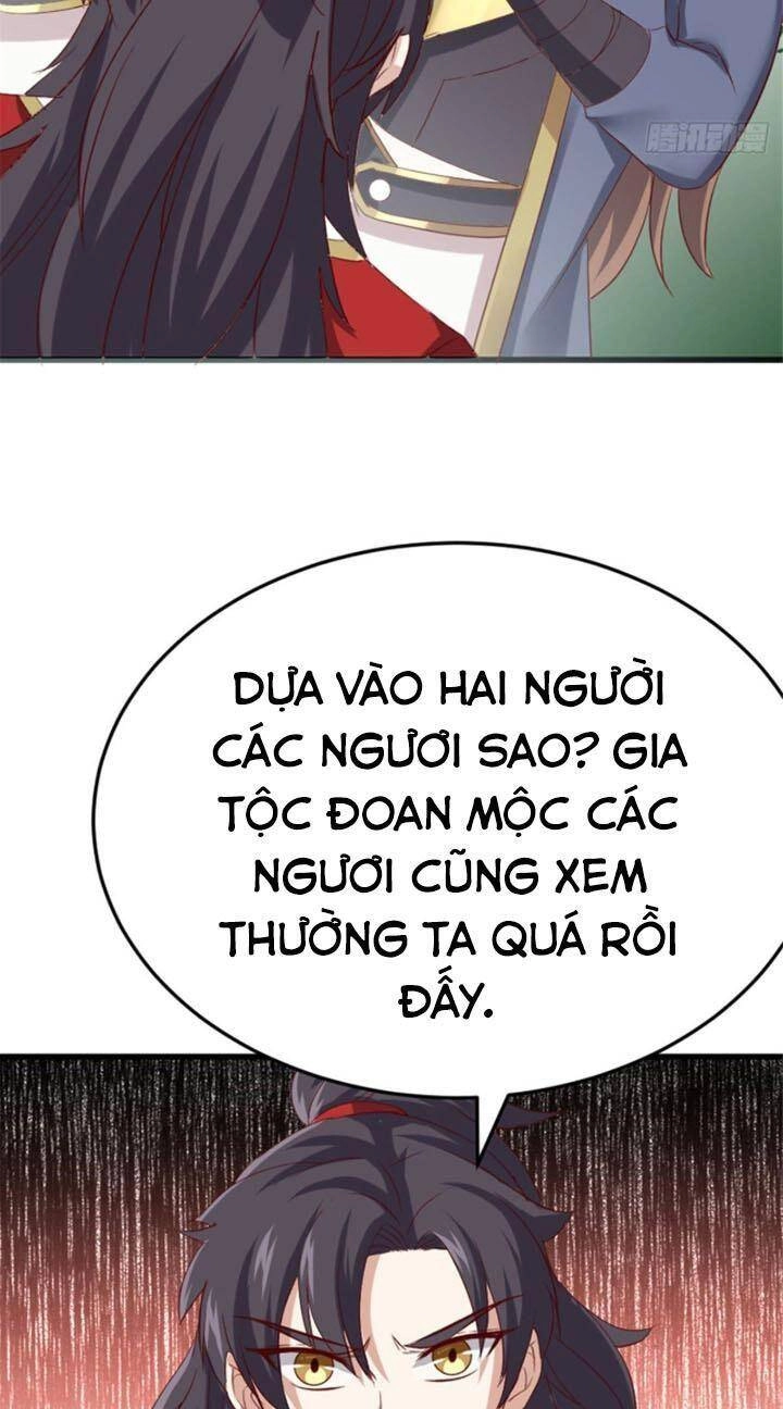 Vạn Đạo Long Hoàng Chapter 18 - 23