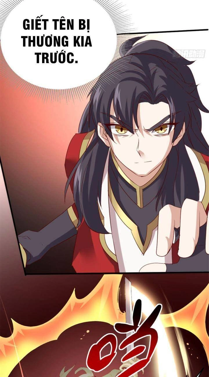 Vạn Đạo Long Hoàng Chapter 18 - 31