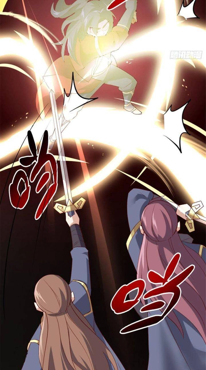 Vạn Đạo Long Hoàng Chapter 18 - 32