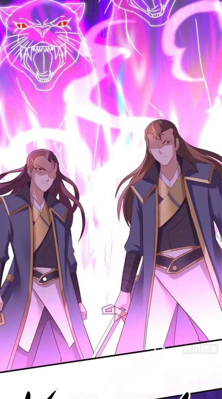 Vạn Đạo Long Hoàng Chapter 18 - 35