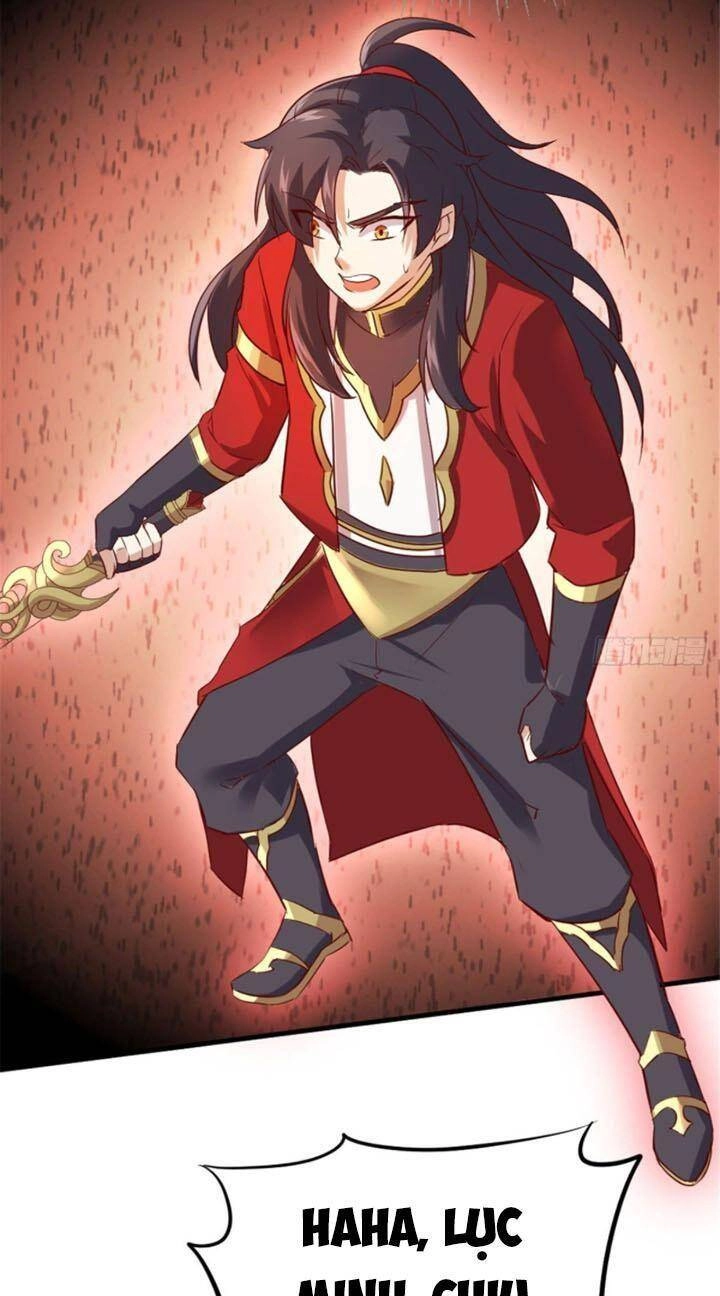 Vạn Đạo Long Hoàng Chapter 18 - 39