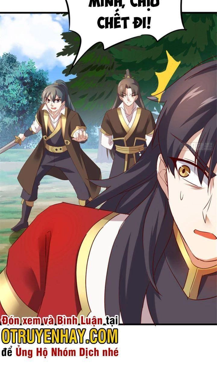 Vạn Đạo Long Hoàng Chapter 18 - 40